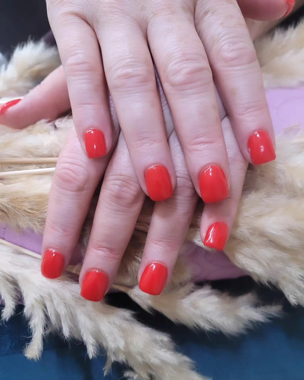 Luxury Nail Art